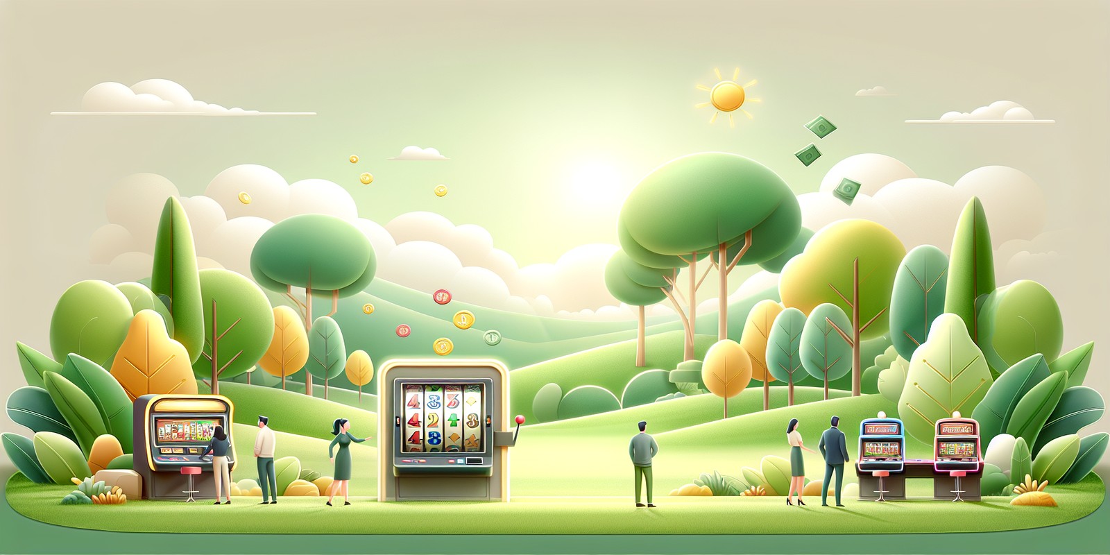 Discover the Latest Slot Game Trends in 2026 for Pakistani Players - Insights and Guides by RS777 VIP