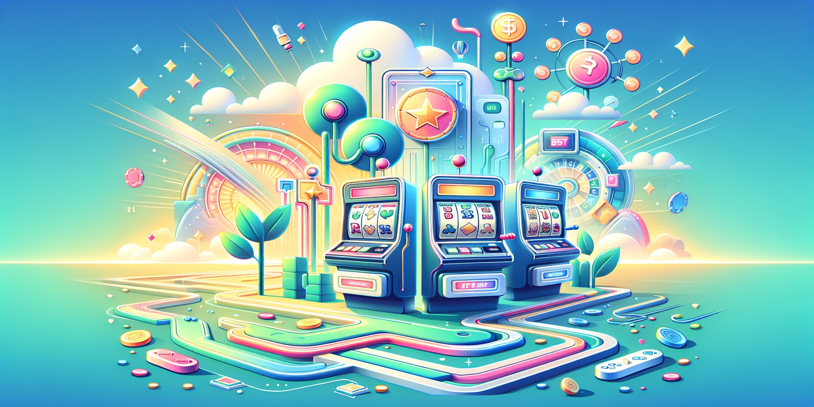 Explore the Best Online Casinos for Slot Players in 2025 - Slot Strategy Guide for pakistani | RS777VIP5