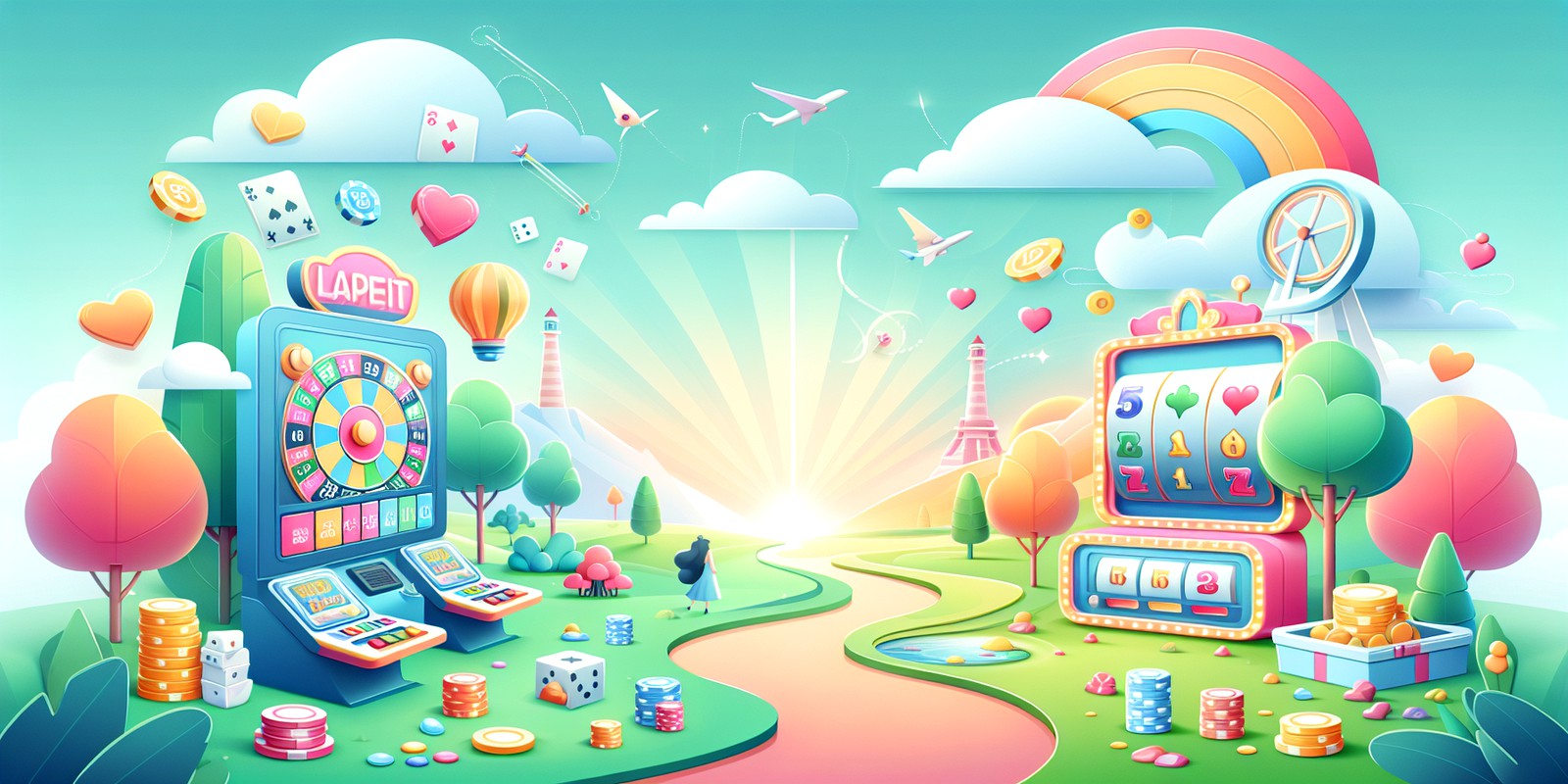 Cover image for RS777 VIP's winning guide to slot games in Pakistan, showcasing thrilling gameplay.