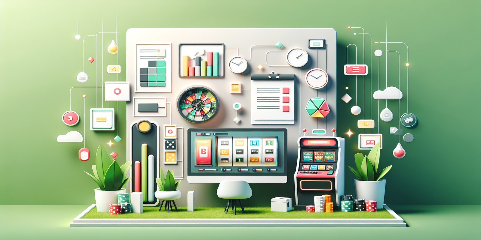 Exploring Online Casinos: Top Slot Games for 2026 - RS777 VIP Guide for Players in Pakistan