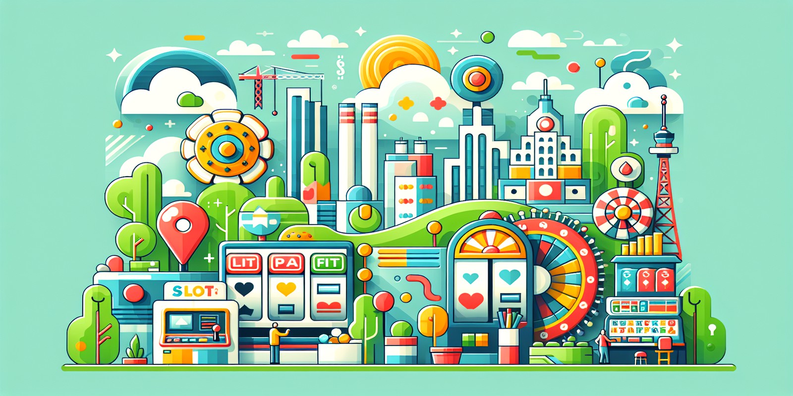 Mastering Online Casinos: Top Slot Strategies for 2025 Success - A detailed guide for Pakistani players on mastering slot strategies.