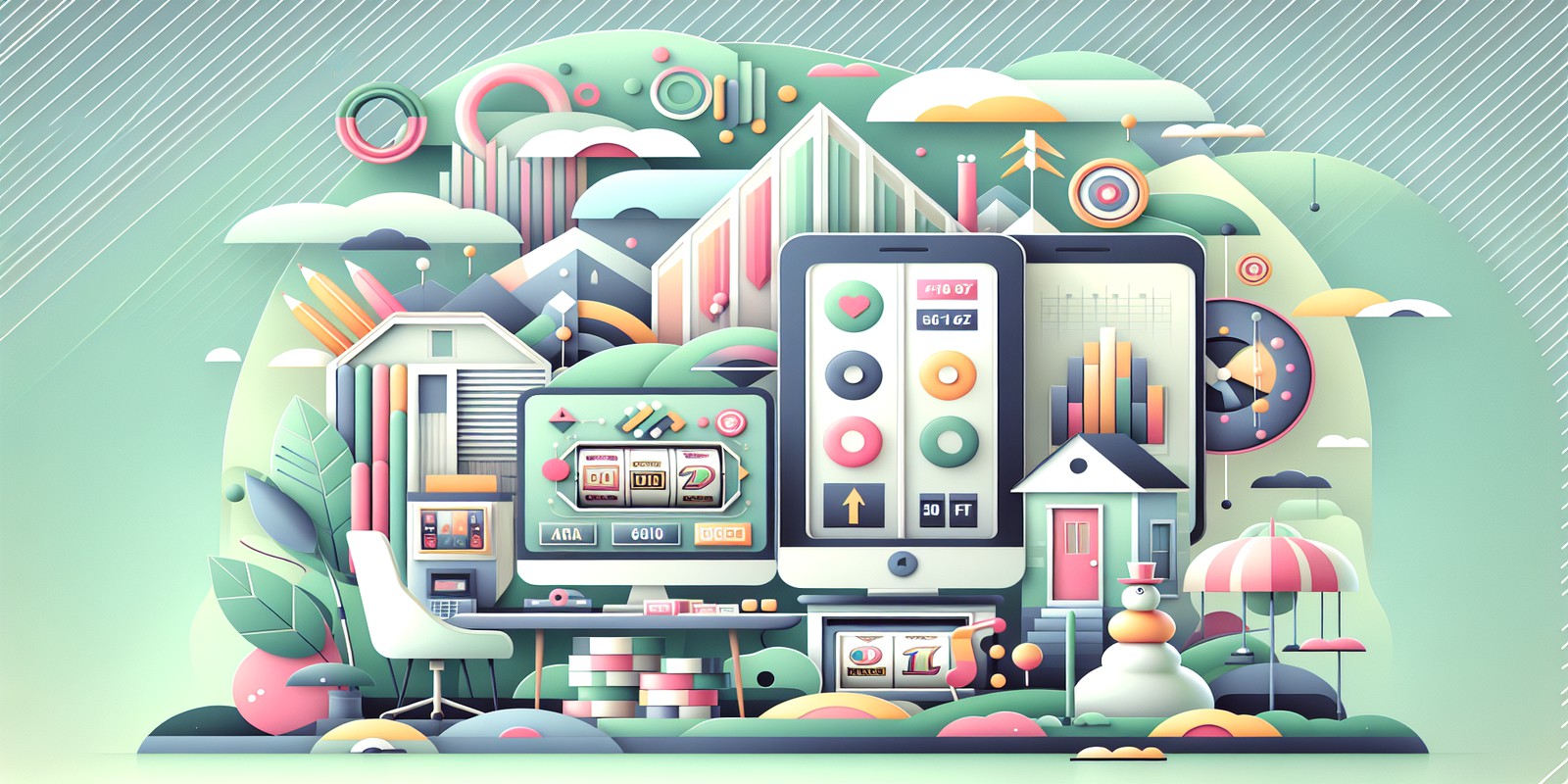 Mastering Slot Strategies: Your Ultimate 2025 Guide to Winning Online Casino Games - Slot Strategy Guide for pakistani | RS777VIP5