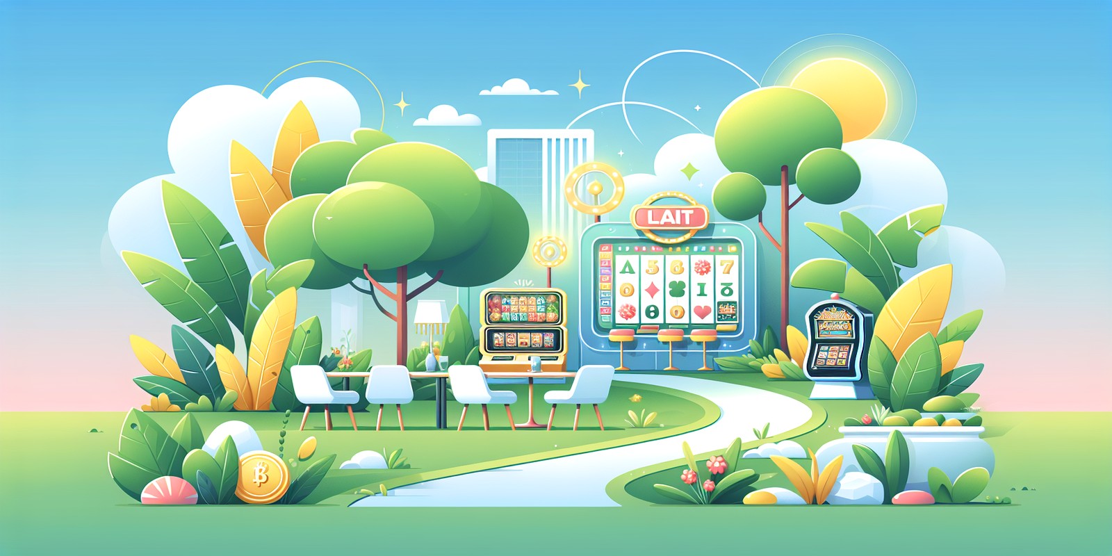 Maximize Your Wins: Best Online Casino Slot Strategies for 2025 - Slot Strategy Guide for pakistani | RS777VIP5