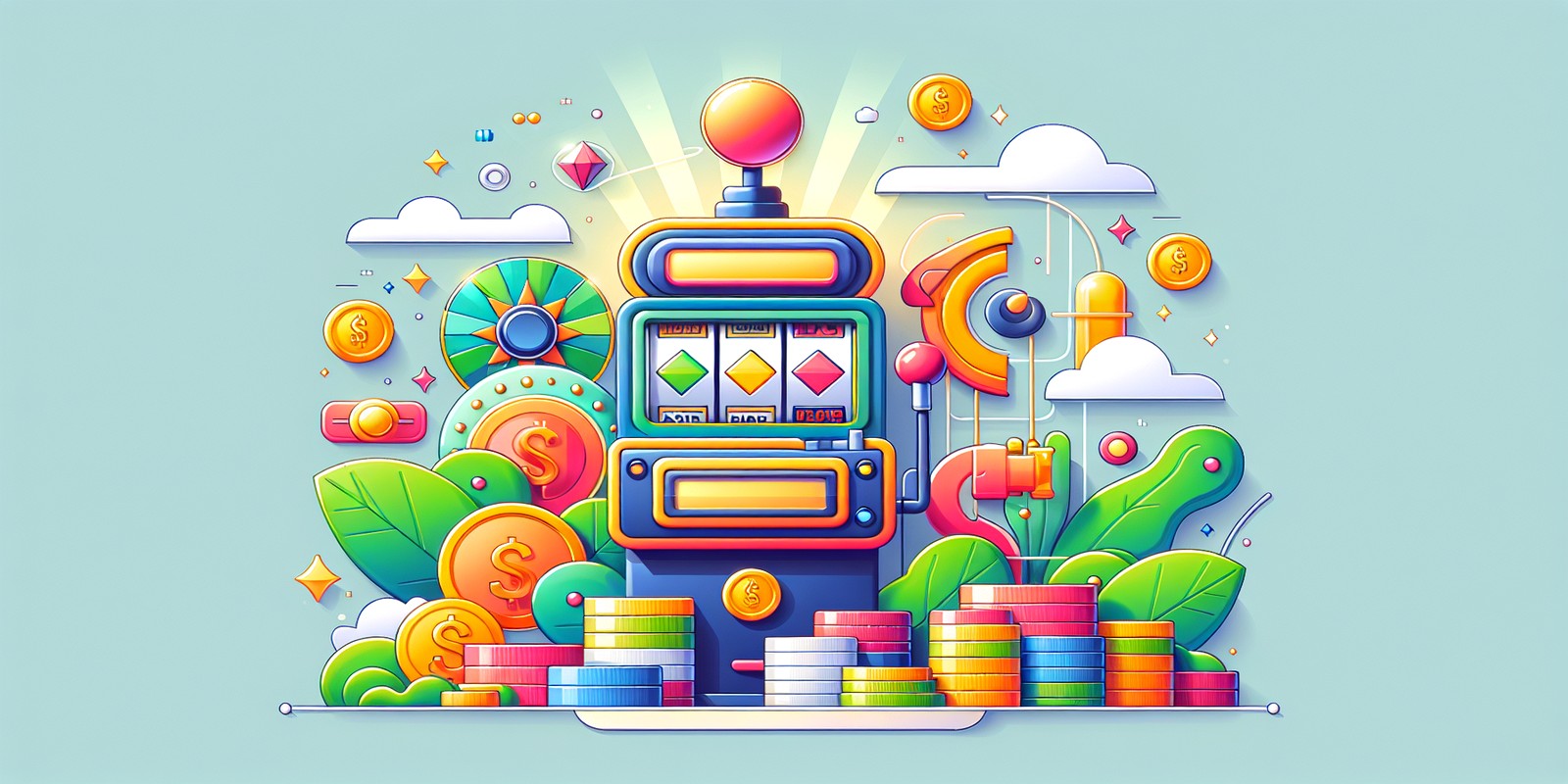 Slot Games Success: Master Strategies to Win Big in 2025 - Slot Strategy Guide for pakistani | RS777VIP5