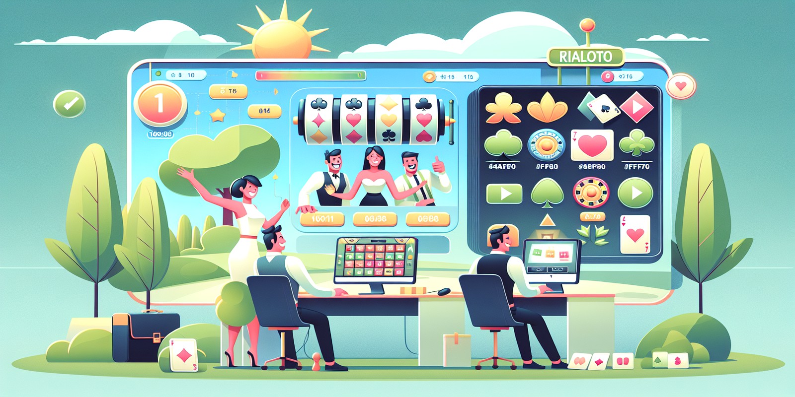 Top 5 Best Slots for Pakistani Players in 2025: Win Big Now! - Slot Strategy Guide for pakistani | RS777VIP5