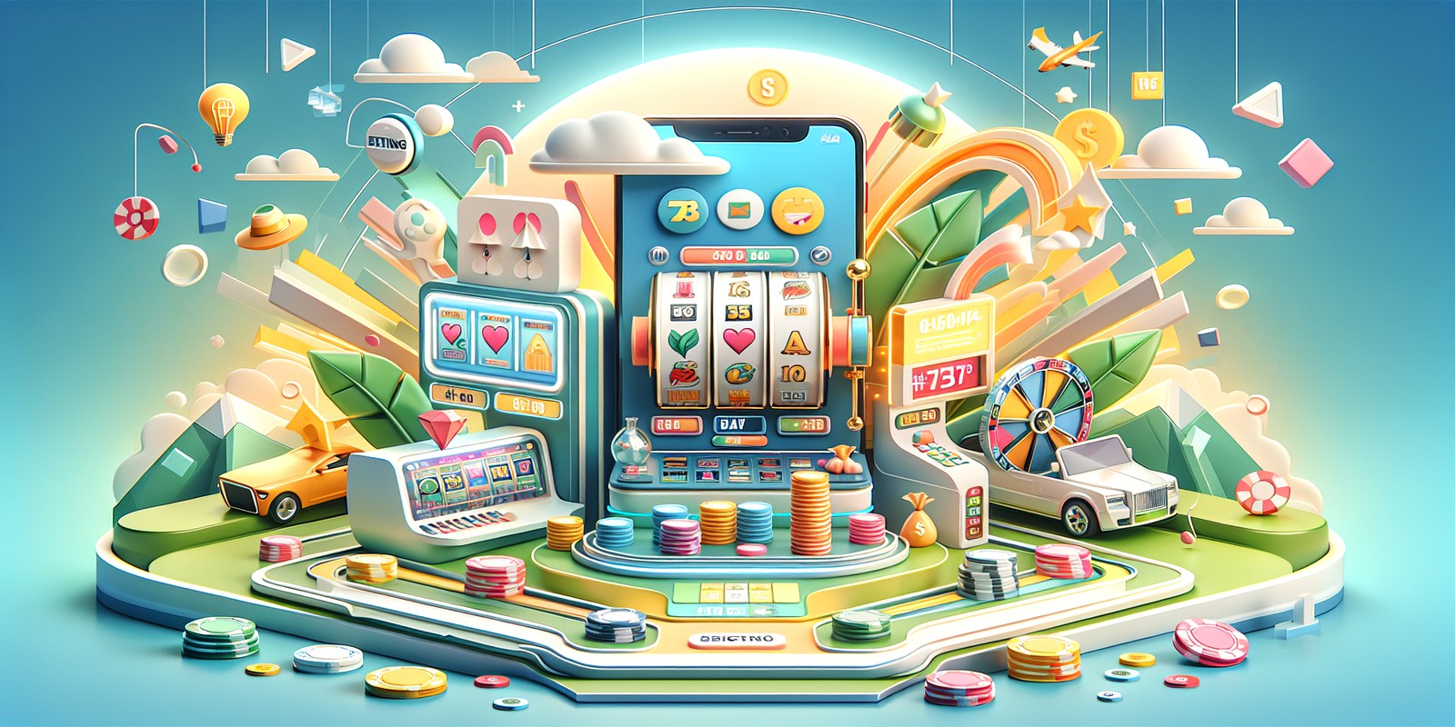 Top Online Casino Slot Strategies for Winning Big in 2025 - RS777 VIP Guide for Pakistan Players.