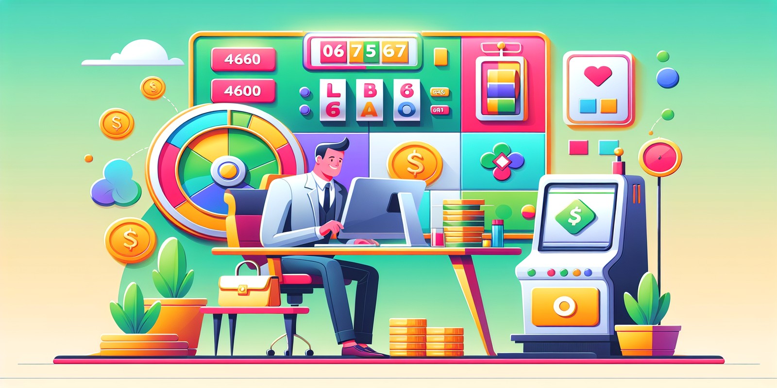 Top Online Casino Slots to Play in 2025 for Big Wins - Slot Strategy Guide for pakistani | RS777VIP5