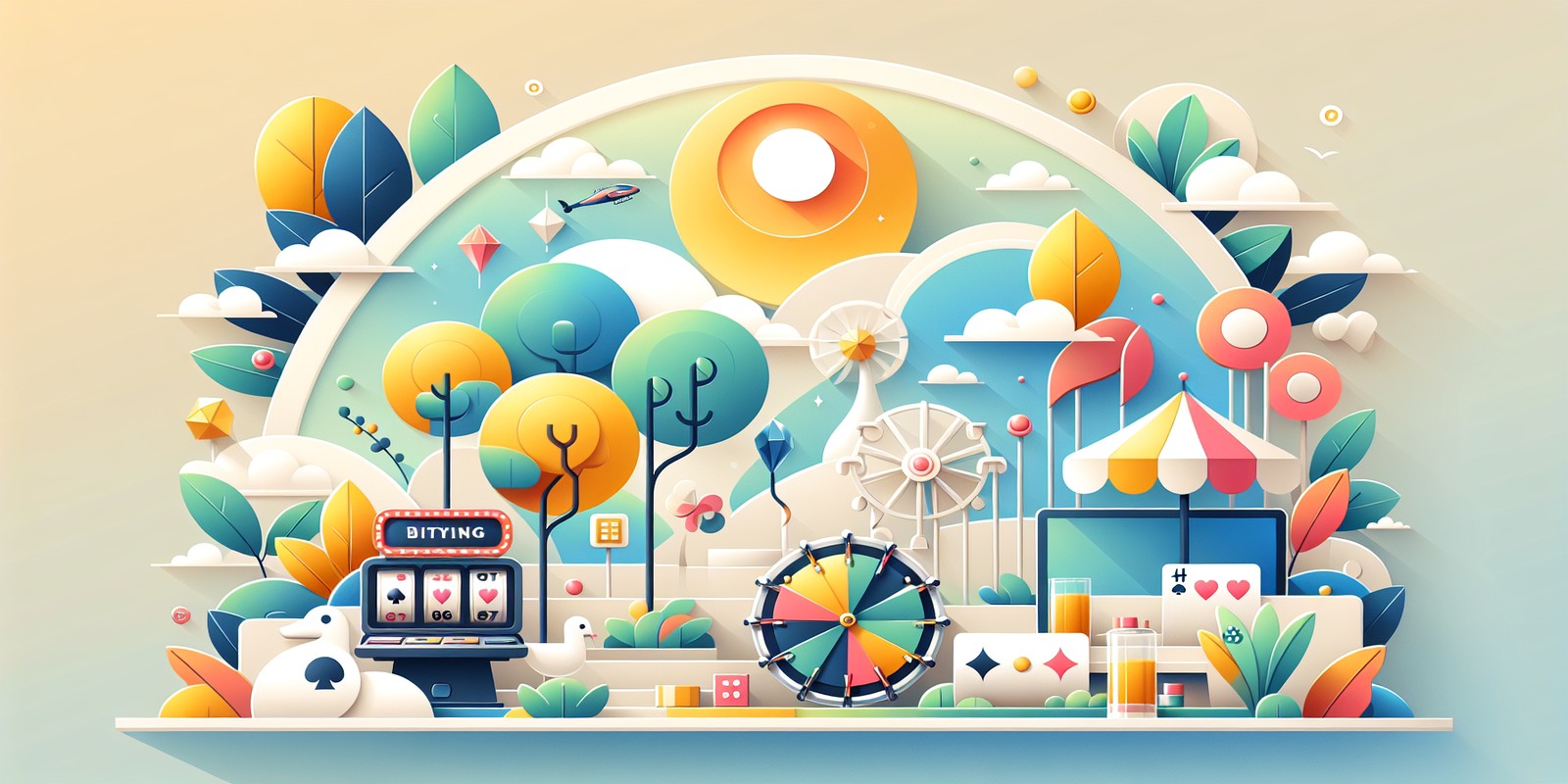 Top Slot Games of 2026: Your Ultimate Guide for Pakistan Players - RS777 VIP