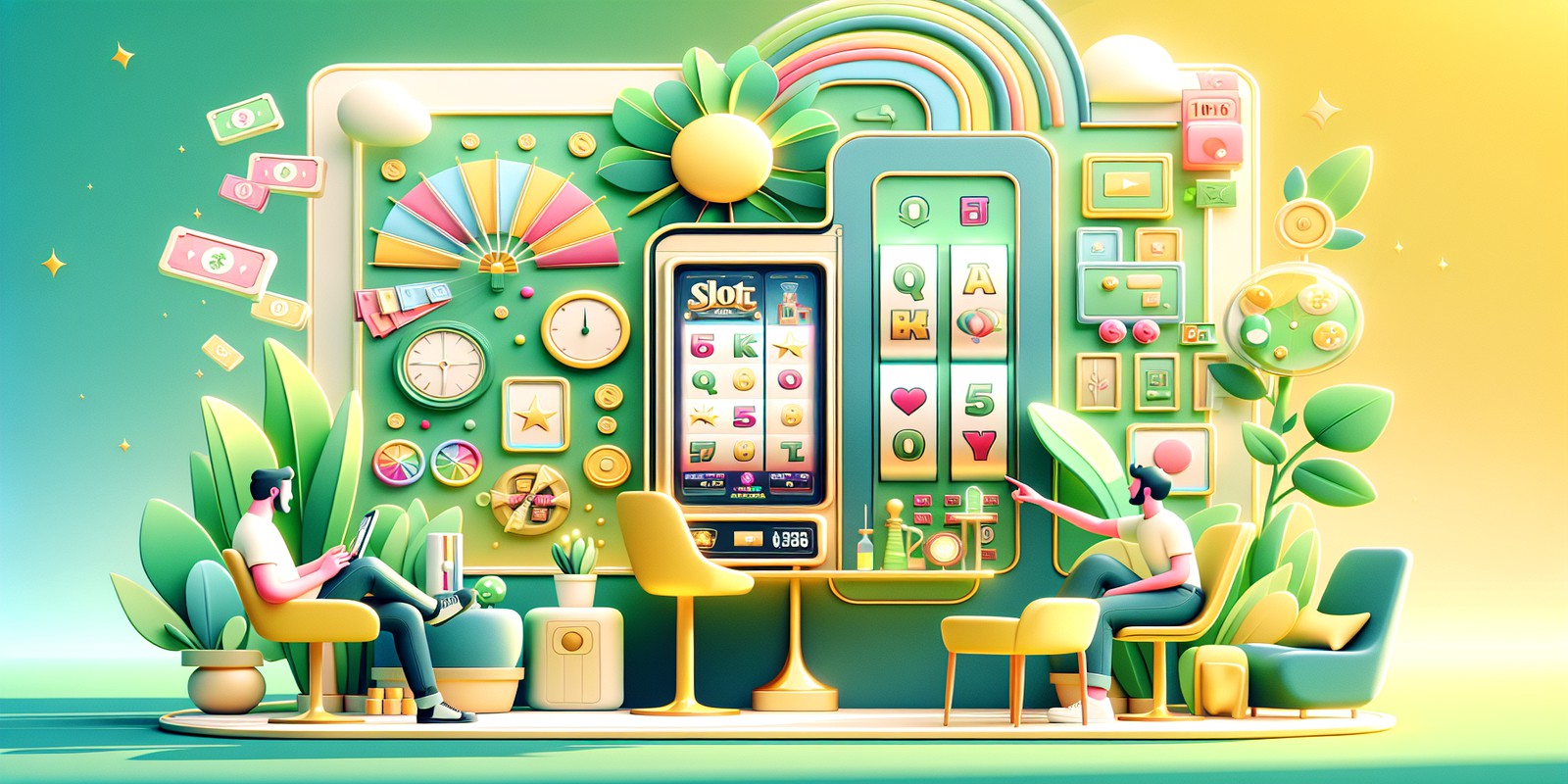 Unlock Big Wins: Top Slot Strategies for Pakistani Players 2025 - Slot Strategy Guide for pakistani | RS777VIP5