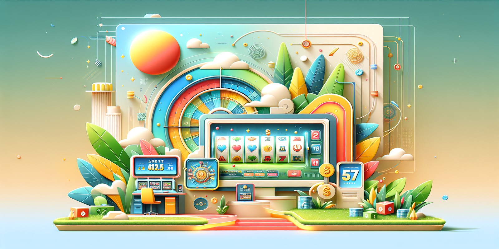 Unlock Mega Wins with Megaways Slots: A Guide for Pakistanis 2025 - Slot Strategy Guide for pakistani | RS777VIP5