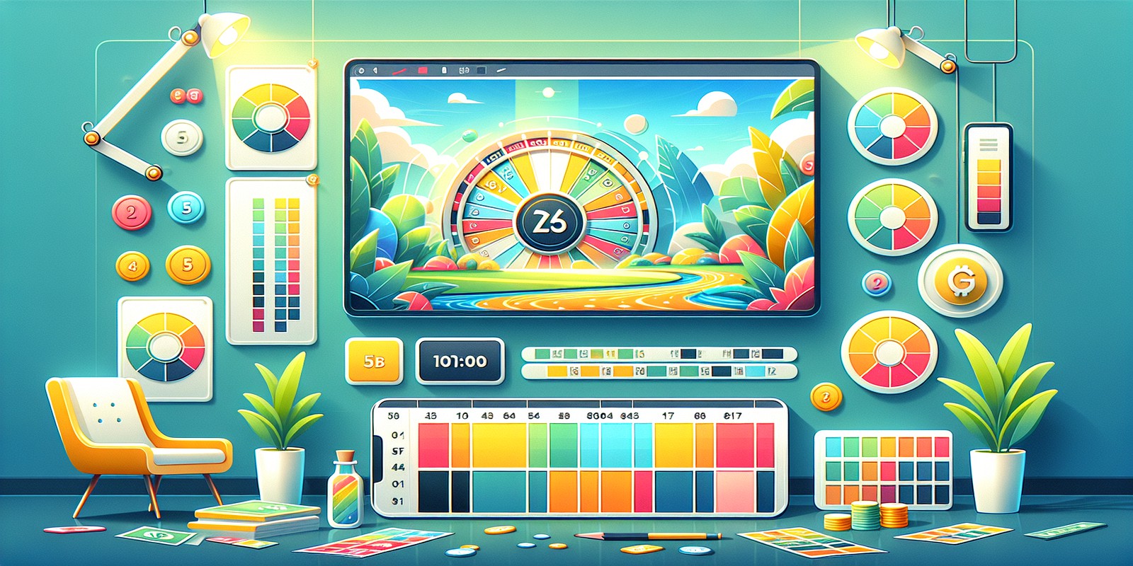 Unlock Slot Game Success: Top Strategies for Players in Pakistan - RS777 VIP Guide