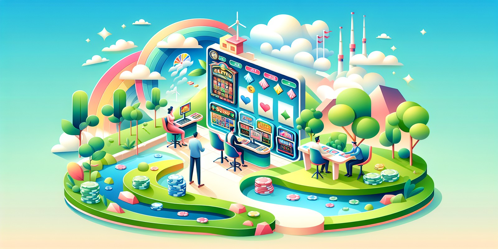 Unlock Winning Strategies for Online Casino Slot Games in 2025 - Slot Strategy Guide for pakistani | RS777VIP5