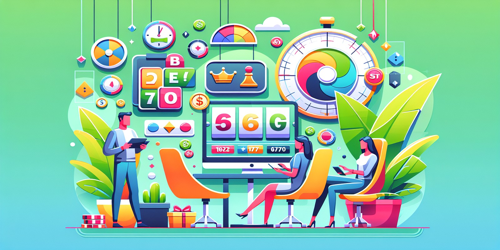 Unlocking Online Casino Success: Strategies for Slot Players in 2025 - Slot Strategy Guide for pakistani | RS777VIP5