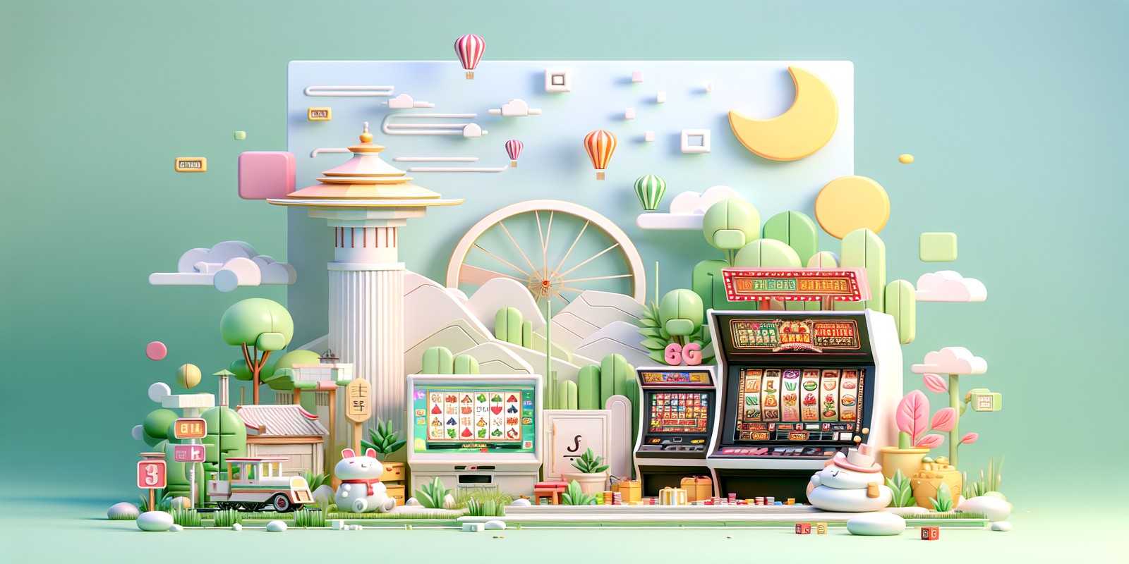 Unlocking Winning Strategies for Slot Games in 2025 - RS777 VIP Guide for Pakistani Players