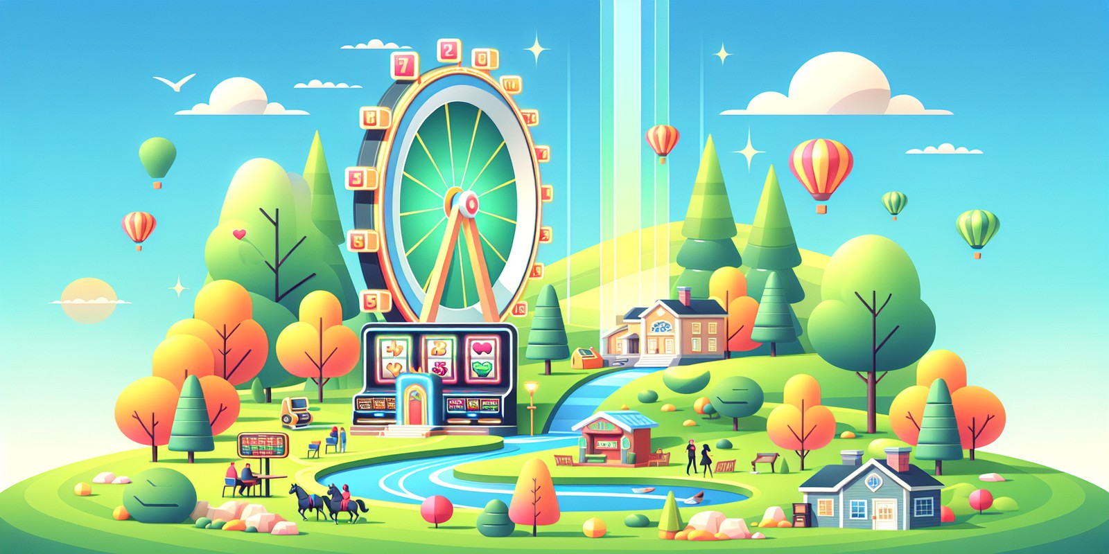 Unlocking Your Fortune: Top Slot Games to Play in 2025 - Slot Strategy Guide for pakistani | RS777VIP5