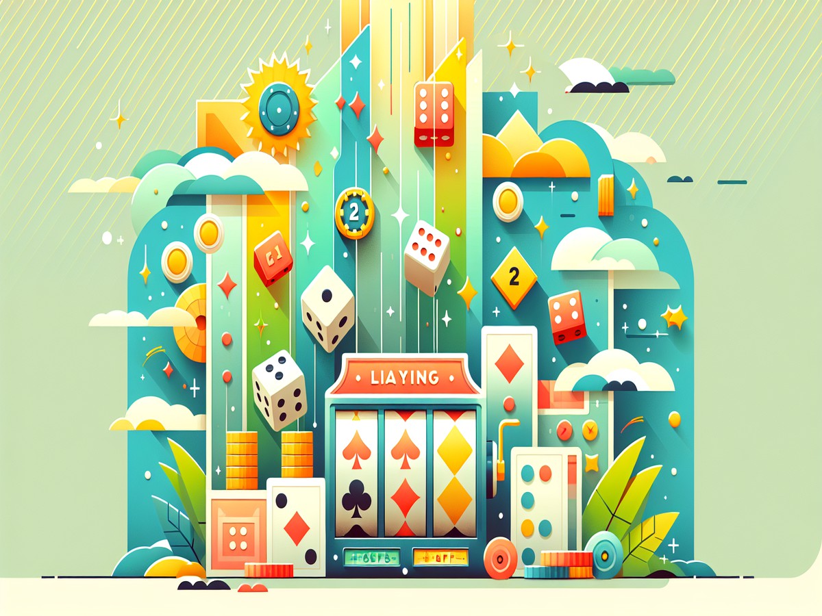 RS777VIP5 Dice Games - Roll Your Way to Victory