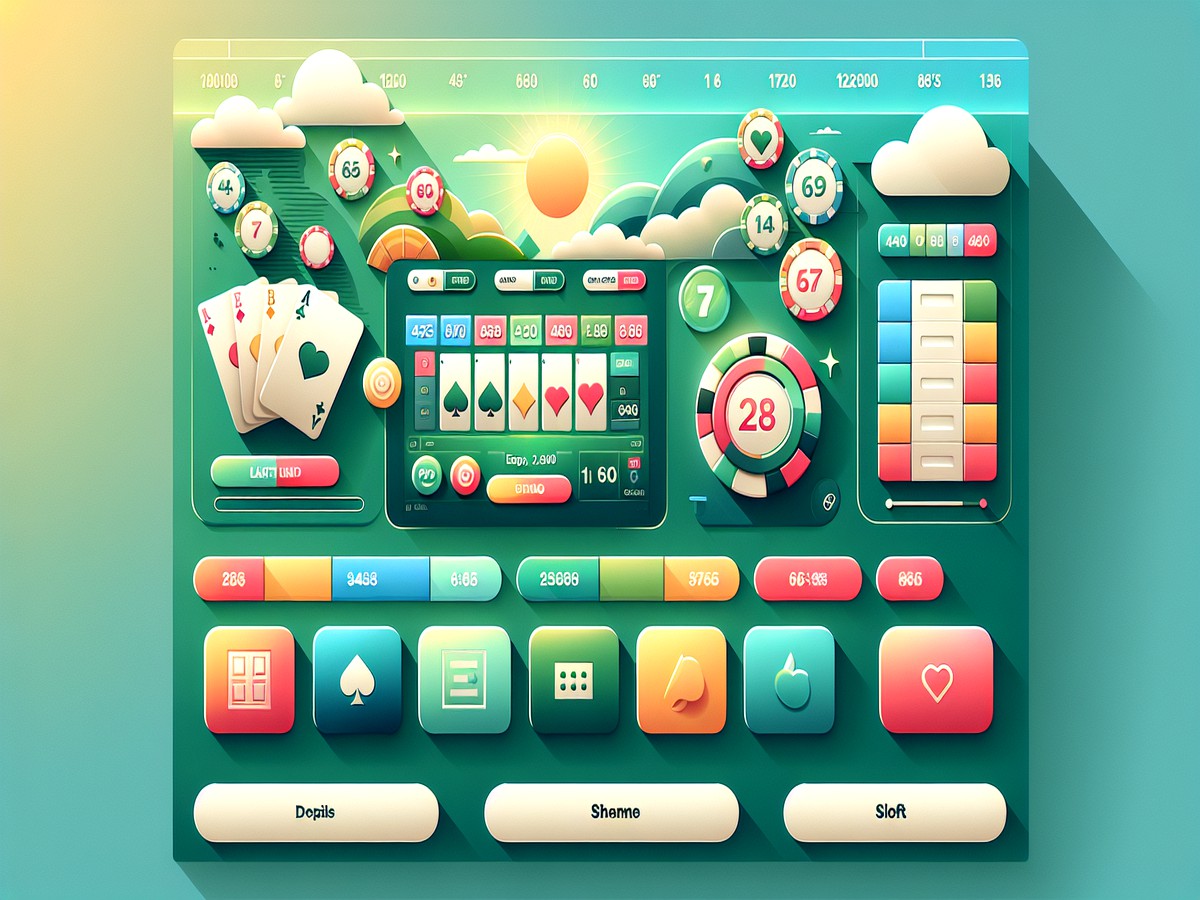 RS777VIP5 Poker Games - Strategy and Skill