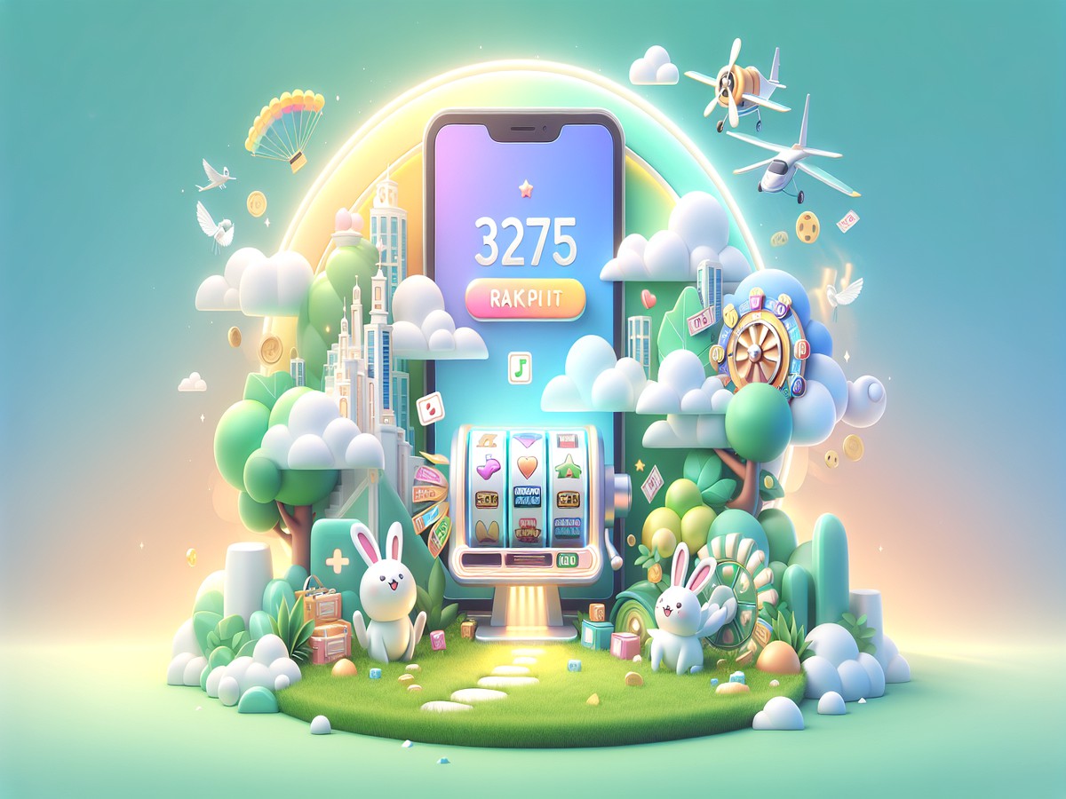 RS777VIP5 Super Jackpot - Massive Wins Await!