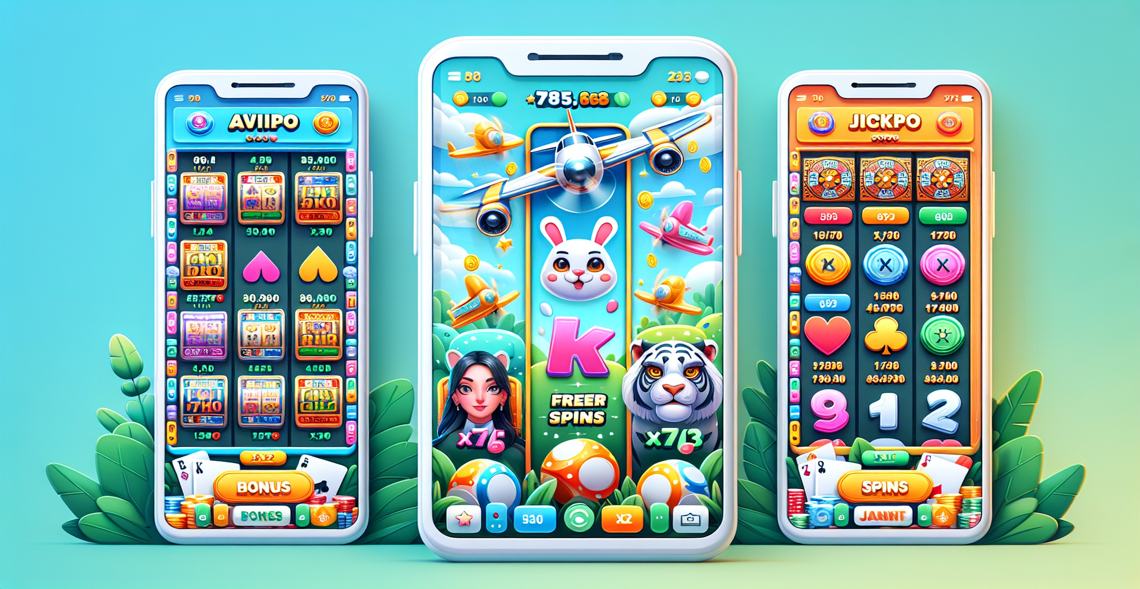 Aviator Game - Online Slot Game at RS777VIP5