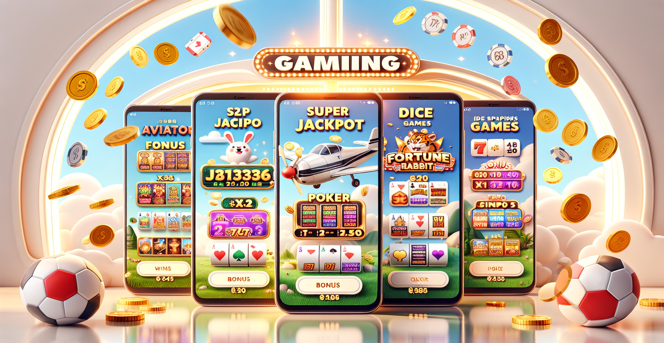 Classic Fruit Slots - Online Slot Game at RS777VIP5