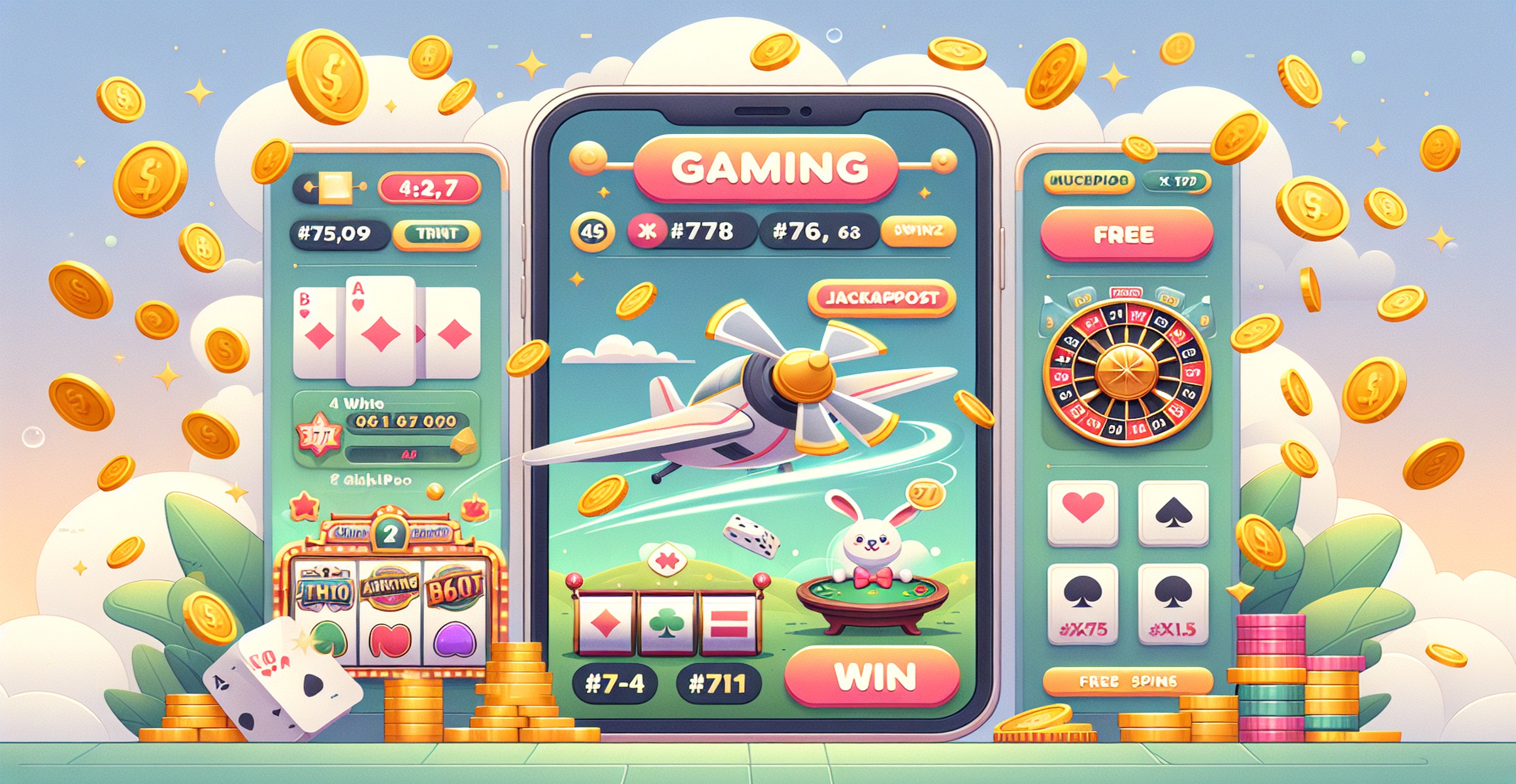 Dice Games - Online Slot Game at RS777VIP5