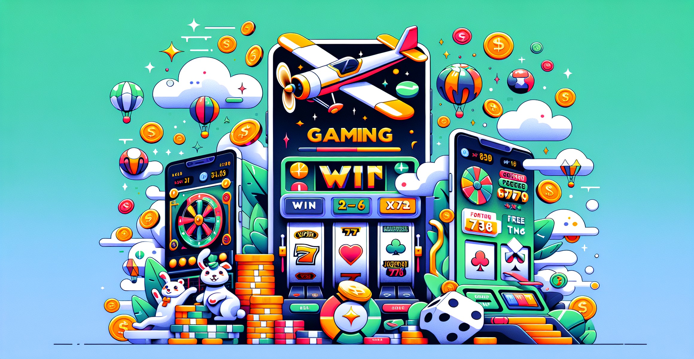 Poker Games - Online Slot Game at RS777VIP5